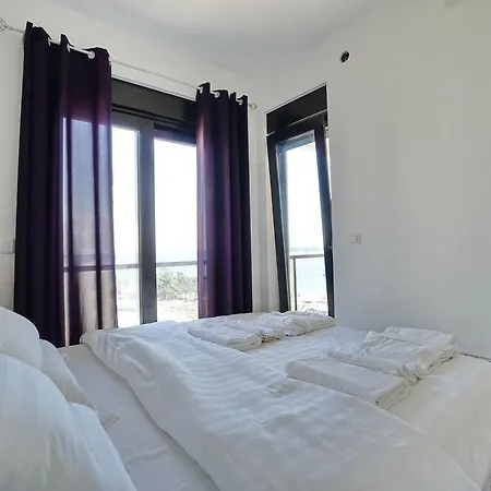 Budva Bay Breeze Apartments Exterior photo