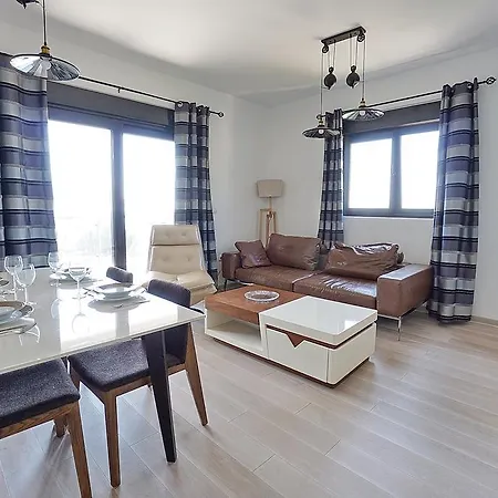 Budva Bay Breeze Apartments Exterior photo