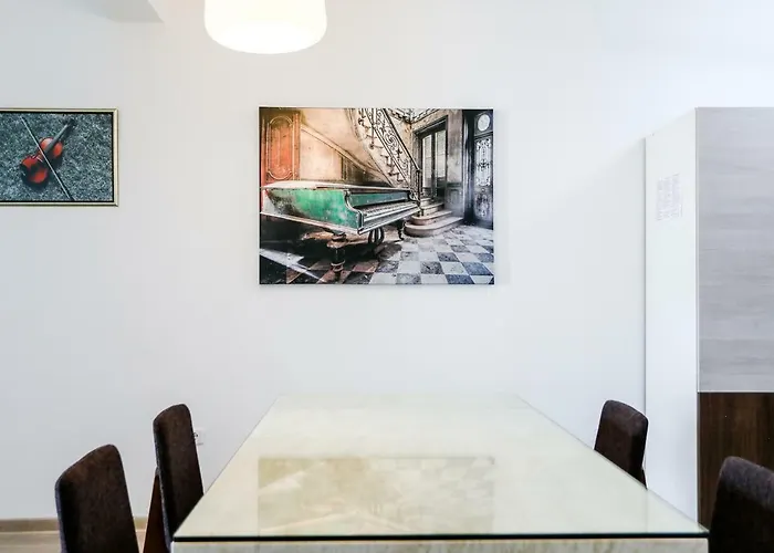 Budva Bay Breeze Apartments